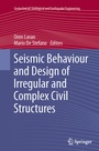 Cover: Seismic Behaviour and Design of Irregular and Complex Civil Structures - Springer