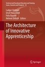 Cover: The Architecture of Innovative Apprenticeship - Springer