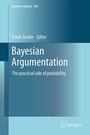 Cover: Bayesian Argumentation - Springer