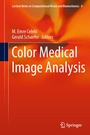 Cover: Color Medical Image Analysis - Springer
