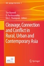 Cover: Cleavage, Connection and Conflict in Rural, Urban and Contemporary Asia - Springer