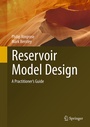 Cover: Reservoir Model Design - Springer