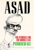 Cover: Asad - University of California Press