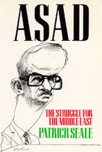 Enlarge image Cover: Asad - University of California Press