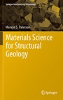 Cover: Materials Science for Structural Geology - Springer
