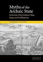 Cover: Myths of the Archaic State - Cambridge University Press