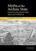 Cover: Myths of the Archaic State - Cambridge University Press