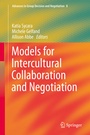 Cover: Models for Intercultural Collaboration and Negotiation - Springer