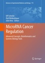 Cover: MicroRNA Cancer Regulation - Springer