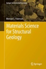 Cover: Materials Science for Structural Geology - Springer
