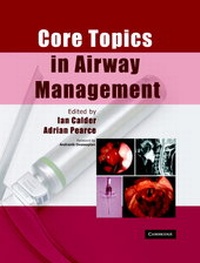 Abbildung von: Core Topics in Airway Management - Greenwich Medical Media Ltd
