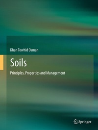 Abbildung von: Soils - Springer