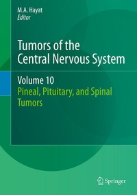 Abbildung von: Tumors of the Central Nervous System, Volume 10 - Springer