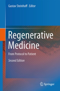 Abbildung von: Regenerative Medicine - Springer
