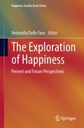 Cover: The Exploration of Happiness - Springer