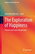 Cover: The Exploration of Happiness - Springer