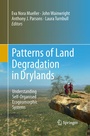 Cover: Patterns of Land Degradation in Drylands - Springer