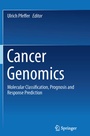 Cover: Cancer Genomics - Springer