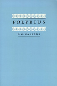 Enlarge image Cover: Polybius - University of California Press