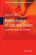 Cover: Biomechanics of Cells and Tissues - Springer