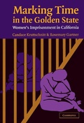 Cover: Marking Time in the Golden State - Cambridge University Press