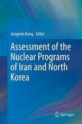 Abbildung von: Assessment of the Nuclear Programs of Iran and North Korea - Springer