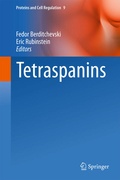 Cover: Tetraspanins - Springer