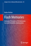 Cover: Flash Memories - Springer