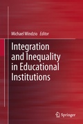 Abbildung von: Integration and Inequality in Educational Institutions - Springer