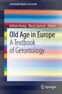 Cover: Old Age In Europe - Springer