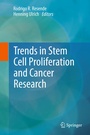 Cover: Trends in Stem Cell Proliferation and Cancer Research - Springer