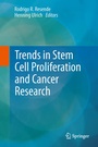 Cover: Trends in Stem Cell Proliferation and Cancer Research - Springer