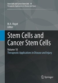Abbildung von: Stem Cells and Cancer Stem Cells, Volume 10 - Springer