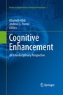Cover: Cognitive Enhancement - Springer