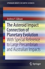 Cover: The Asteroid Impact Connection of Planetary Evolution - Springer