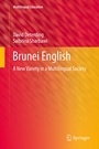 Cover: Brunei English - Springer
