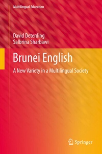 Enlarge image Cover: Brunei English - Springer