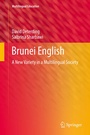 Cover: Brunei English - Springer