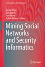 Cover: Mining Social Networks and Security Informatics - Springer