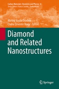 Cover: Diamond and Related Nanostructures - Springer