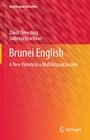 Cover: Brunei English - Springer