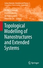 Cover: Topological Modelling of Nanostructures and Extended Systems - Springer