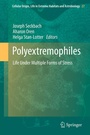 Cover: Polyextremophiles - Springer