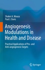 Cover: Angiogenesis Modulations in Health and Disease - Springer