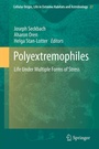 Cover: Polyextremophiles - Springer