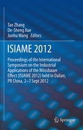 Cover: ISIAME 2012 - Springer