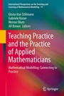 Cover: Teaching Mathematical Modelling: Connecting to Research and Practice - Springer