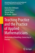Abbildung von: Teaching Mathematical Modelling: Connecting to Research and Practice - Springer