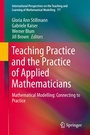 Cover: Teaching Mathematical Modelling: Connecting to Research and Practice - Springer