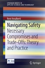 Cover: Navigating Safety - Springer